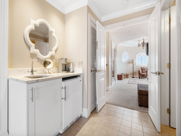 Stunning Beachfront Luxury Home in Bonita Springs